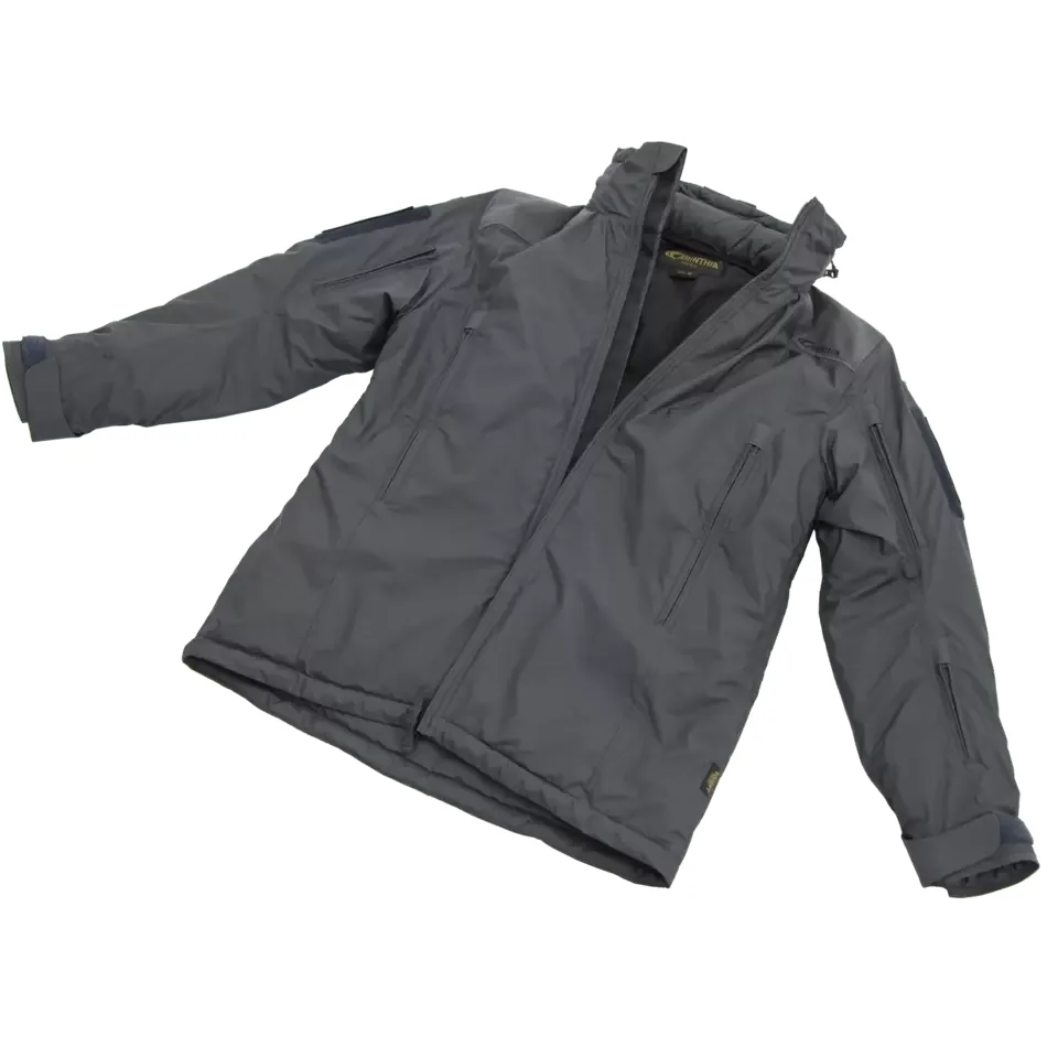 Куртка Carinthia HIG 4.0 Grey XXL - зображення 2