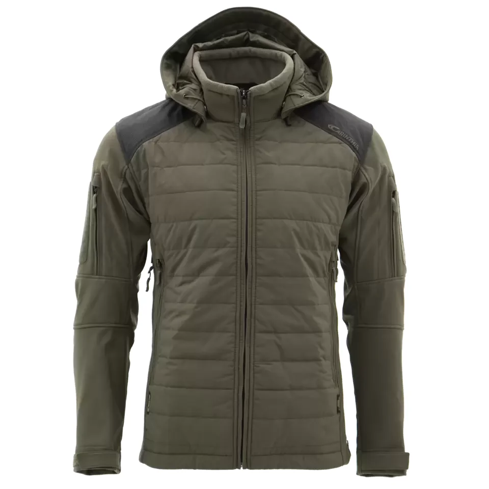 Куртка Carinthia G-Loft ISG PRO Olive S