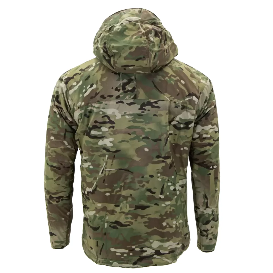 Куртка Carinthia G-Loft TLG Multicam S - зображення 2