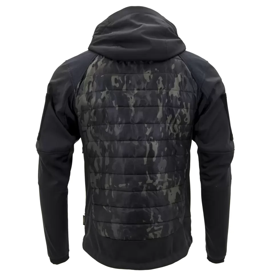 Куртка Carinthia G-Loft ISG 2.0 Black Multicam S - зображення 2