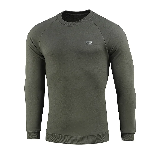 Світшот M-TAC Cotton Army Olive M