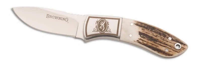 Ніж Browning 783 Stag Packer