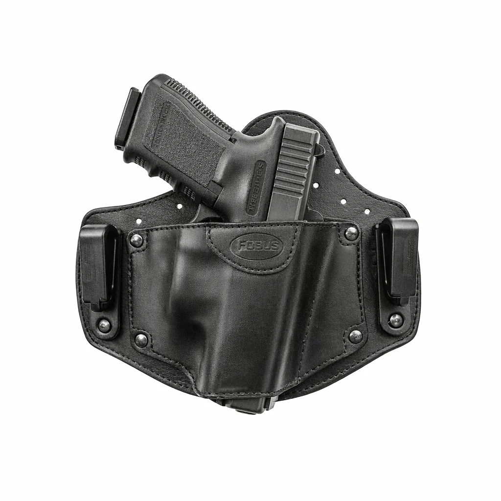 Кобура Fobus IWBL Black
