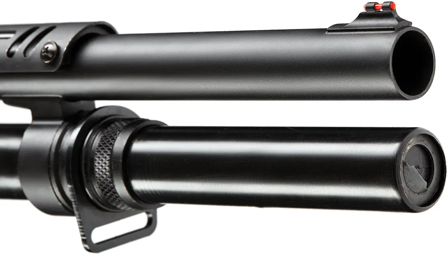 Рушниці гладкоствольна Hatsan Escort MPS12 12/76 б/у - зображення 6