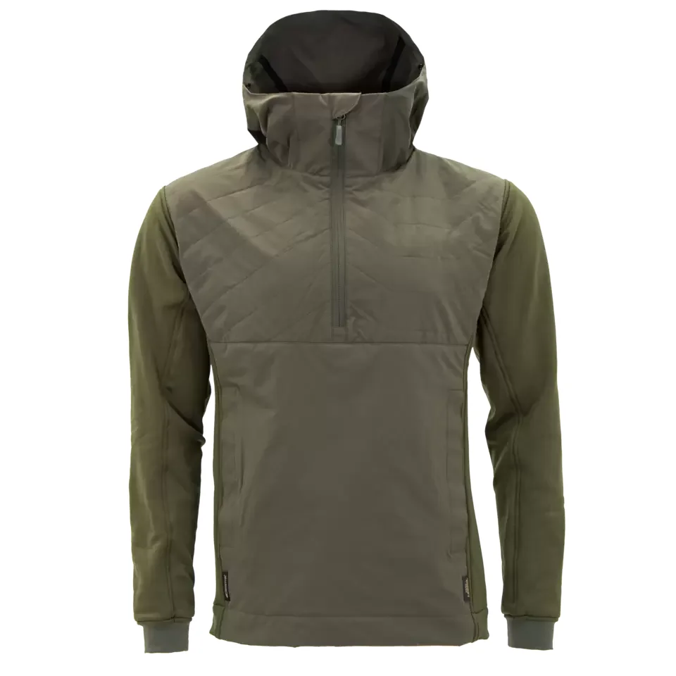 Кофта Carinthia G-Loft Ultra Olive S