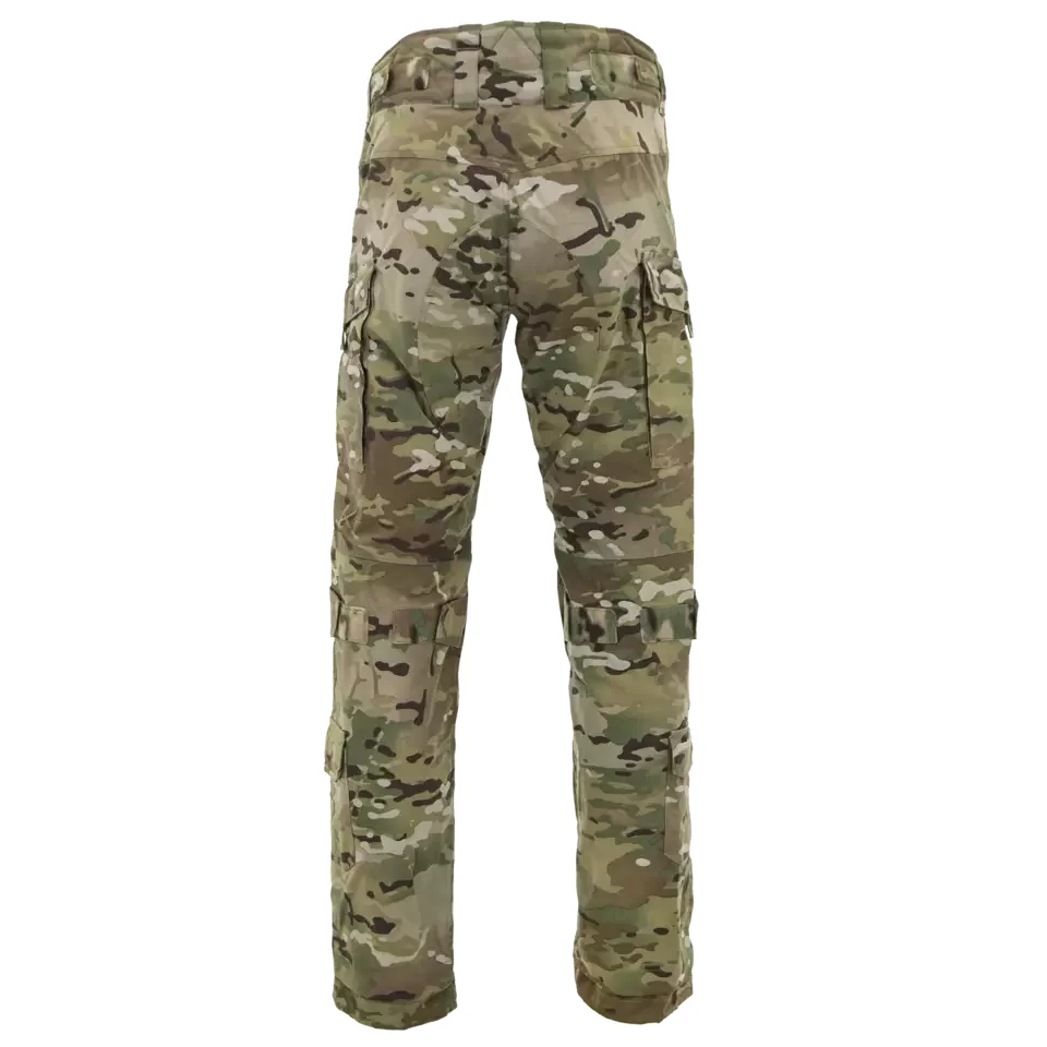 Штани бойові Carinthia Multicam S