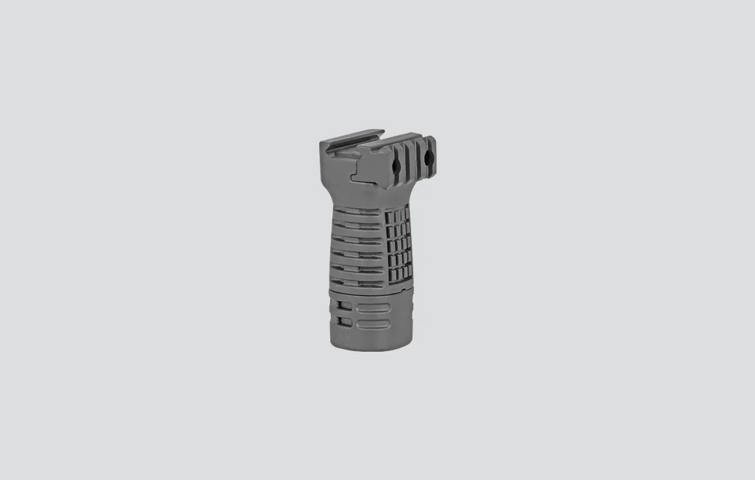 Руків'я вертикальне середнє DLG Tactical DLG-116