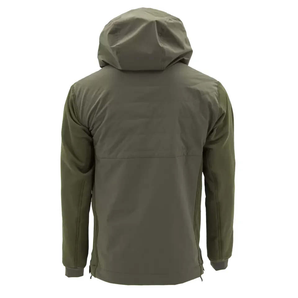 Кофта Carinthia G-Loft Ultra Olive S - зображення 2