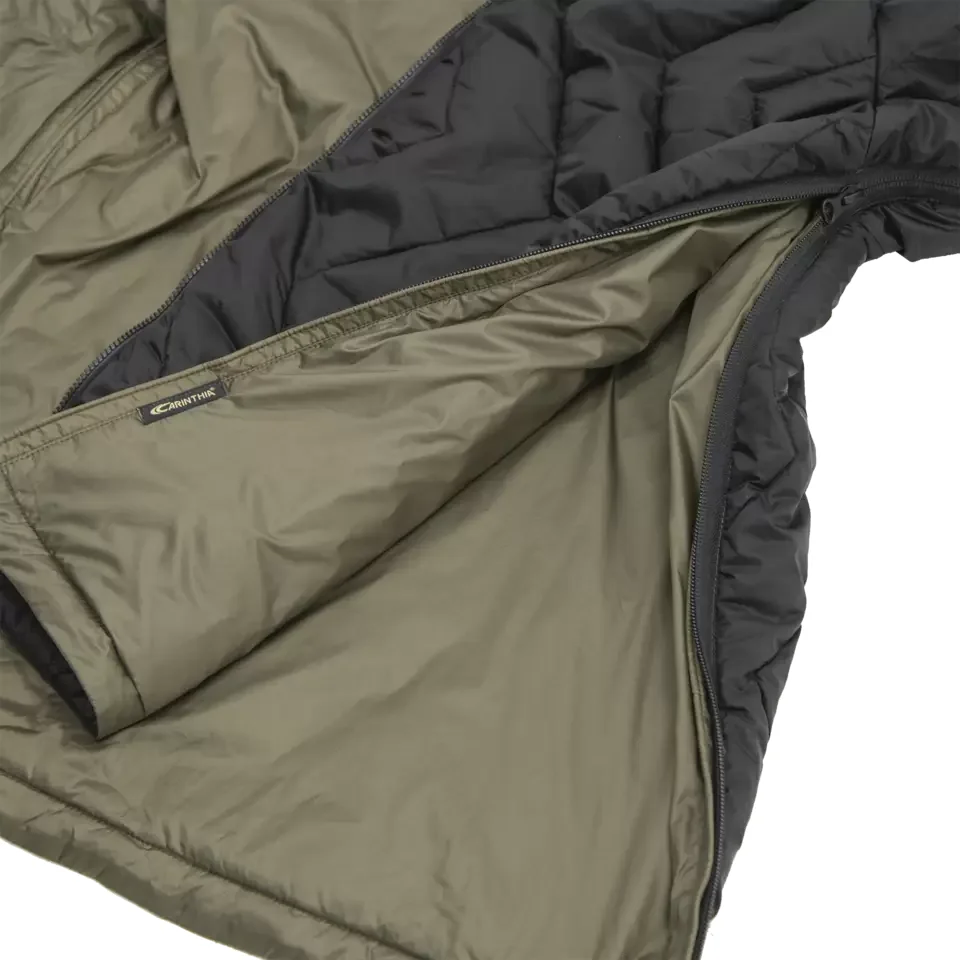 Куртка Carinthia G-Loft T2D Olive/Black S - зображення 3