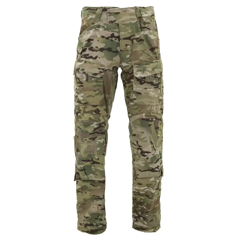Штани бойові Carinthia Multicam CM4 - зображення 2