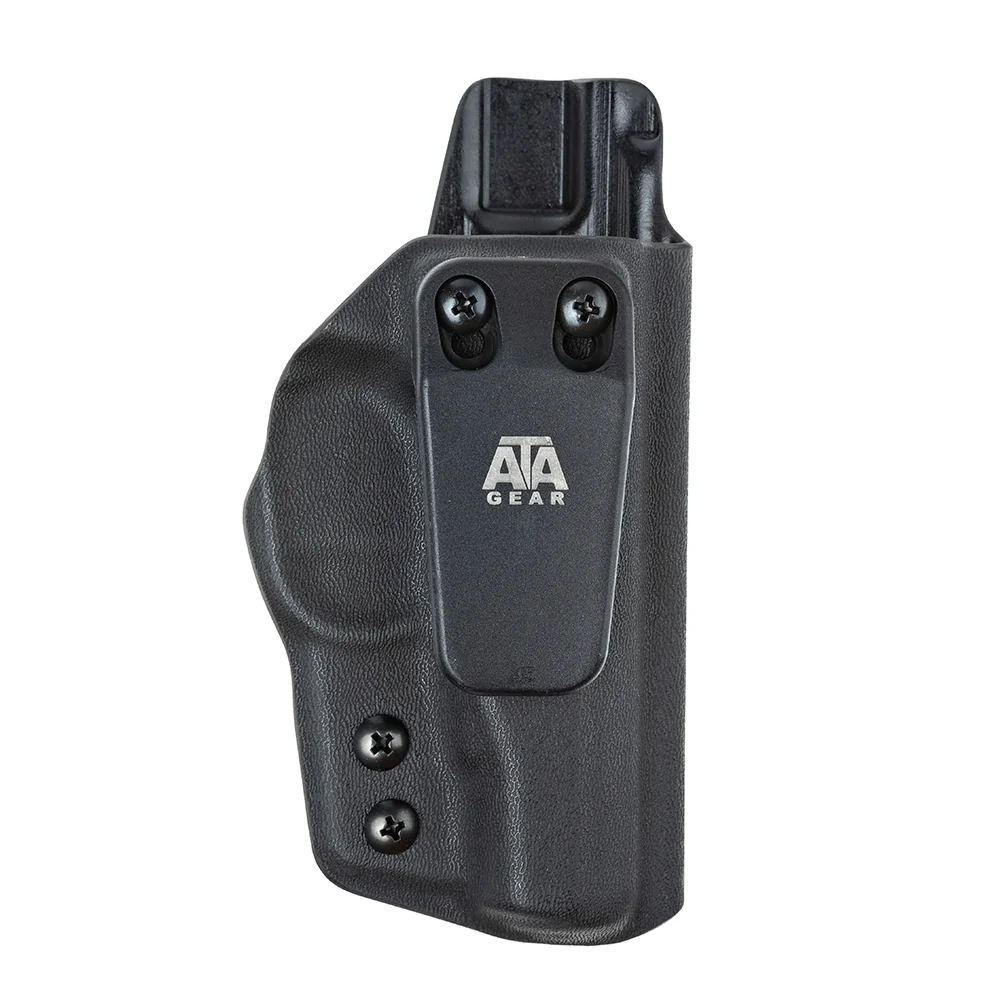 Кобура ATA Gear Fantom ver 3 ПМ ПМР ПМ-Т Black правша