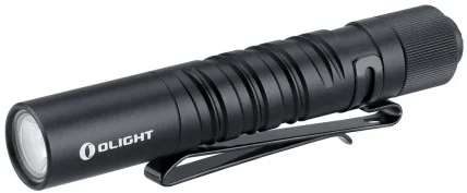 Ліхтар Olight I3T EOS Black