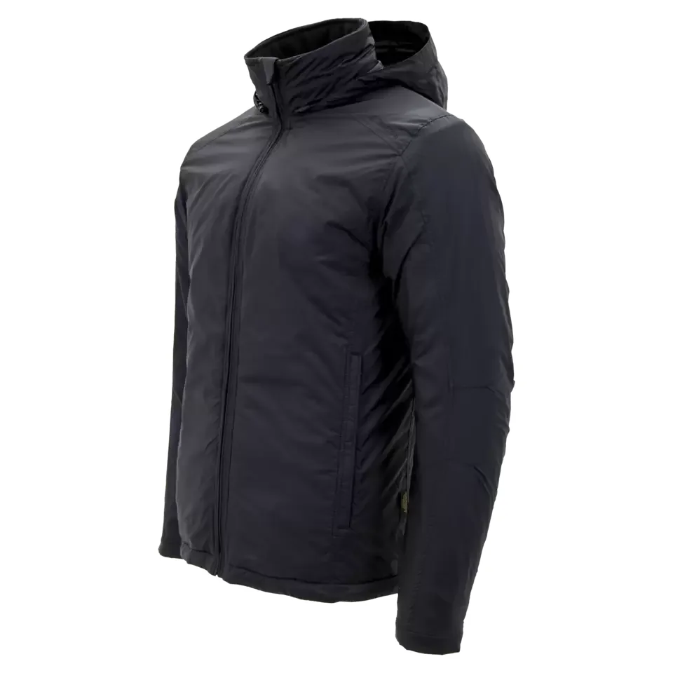 Куртка Carinthia LIG 4.0 Black S - зображення 2