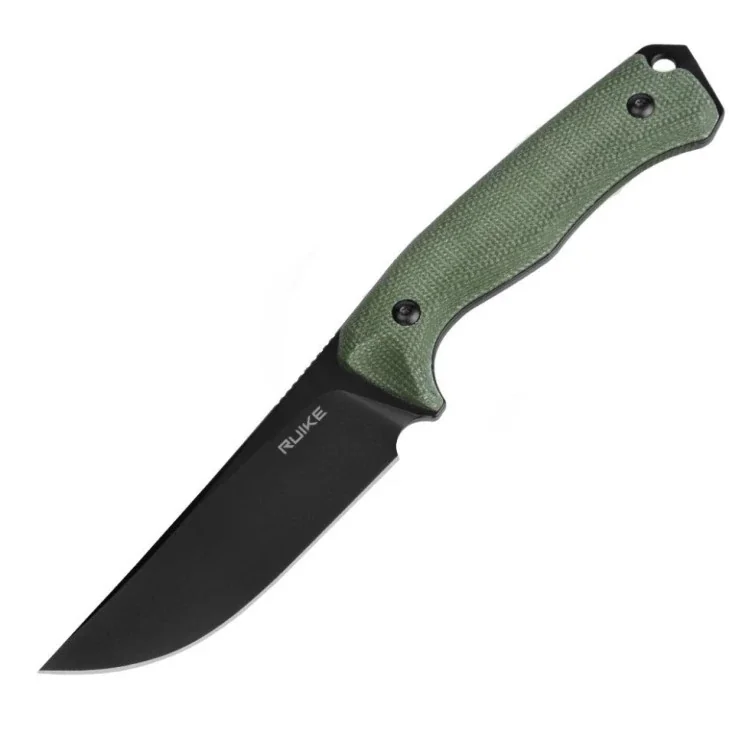 Ніж Ruike F186-MG Green Black