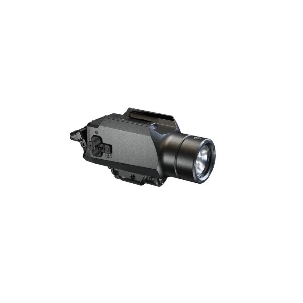 Ліхтар до пістолета Fenix GL23R Black