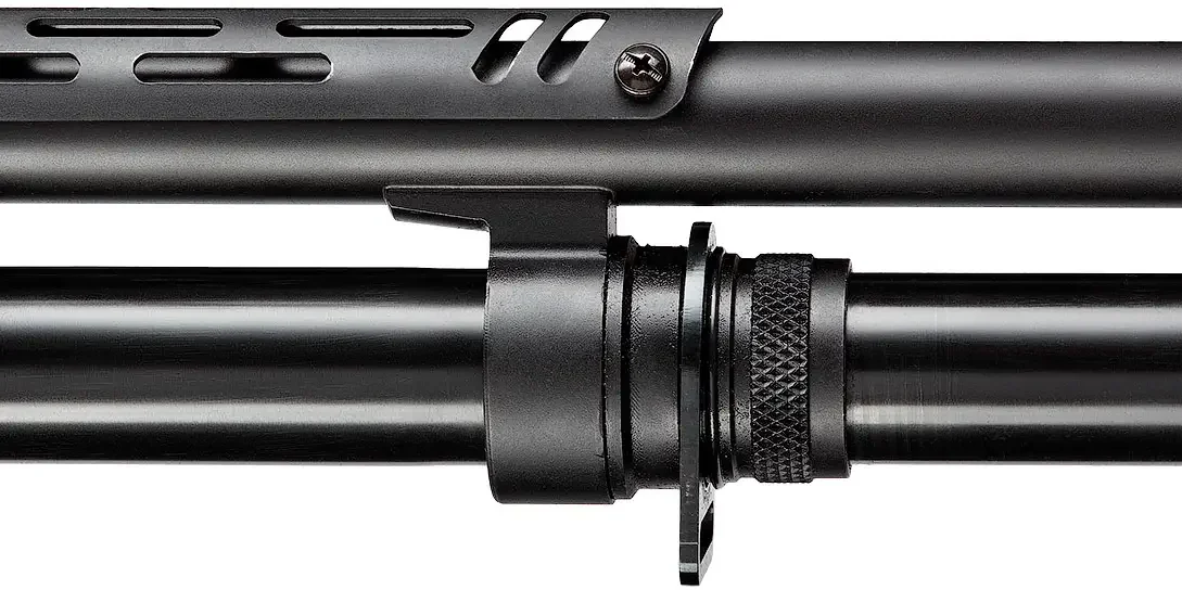 Рушниці гладкоствольна Hatsan Escort MPS12 12/76 б/у - зображення 5