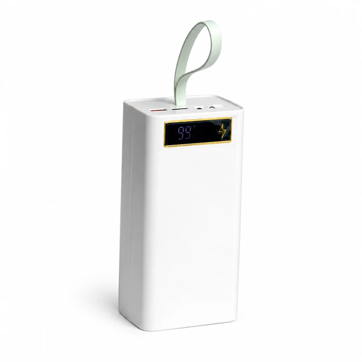Повербанк HUNTER 40.000+mAh