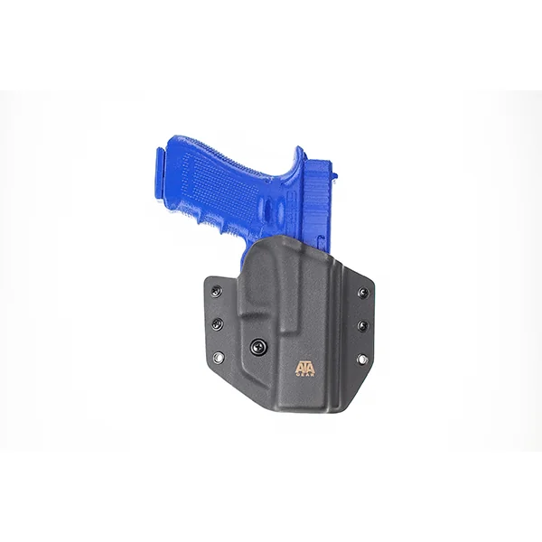 Кобура ATA Gear Hit Factor ver 1 Glock 17 22 47 Black правша