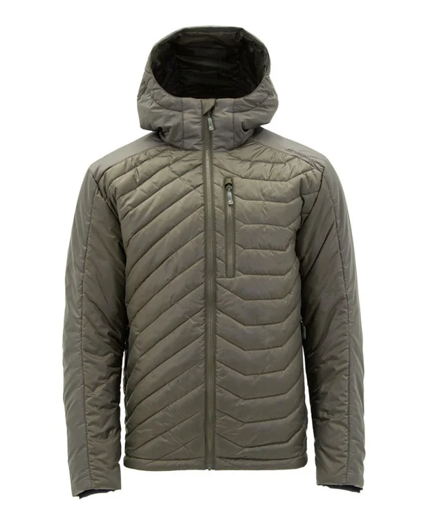 Куртка Carinthia G-Loft ESG Jacket Olive L