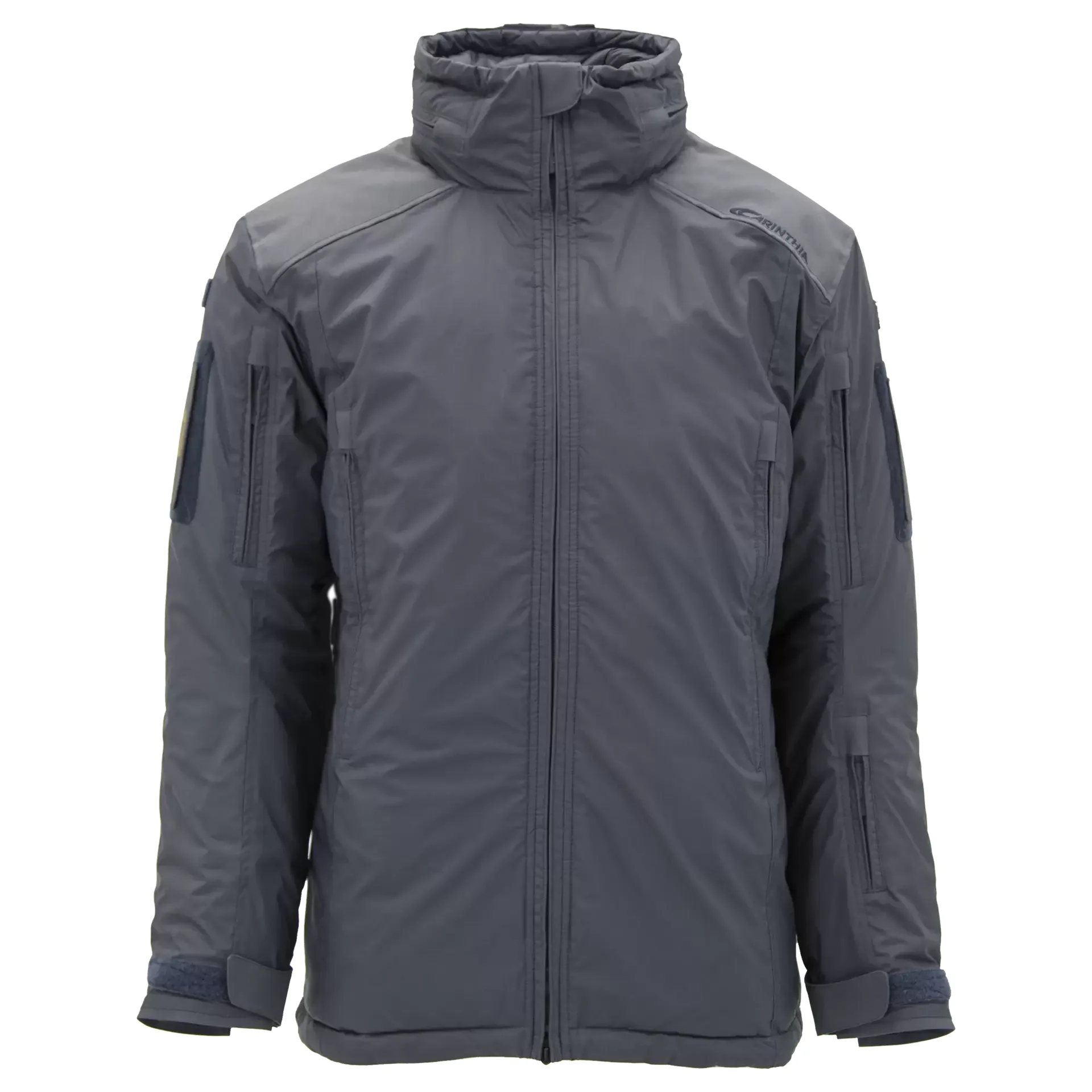 Куртка Carinthia HIG 4.0 Grey XXL