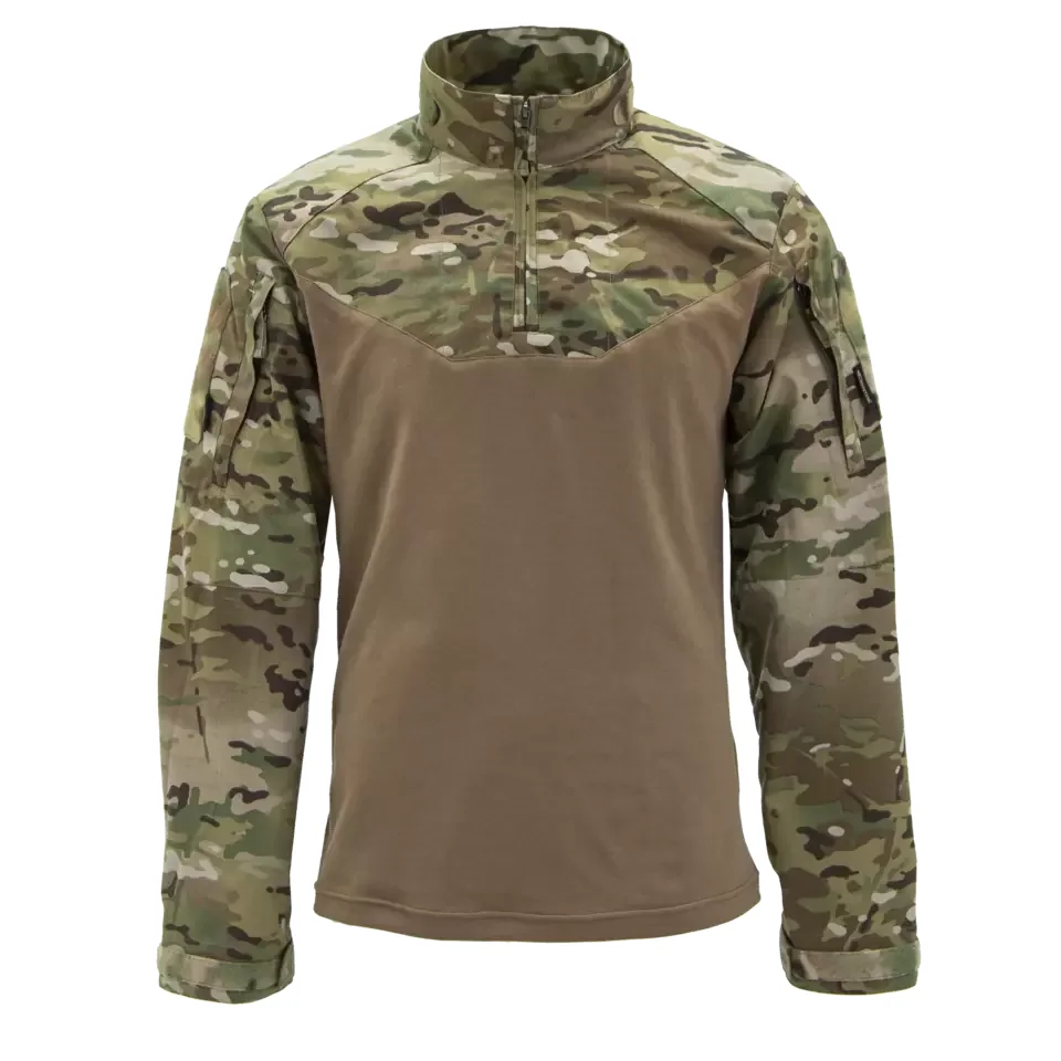 Сорочка бойова Carinthia Multicam CM3