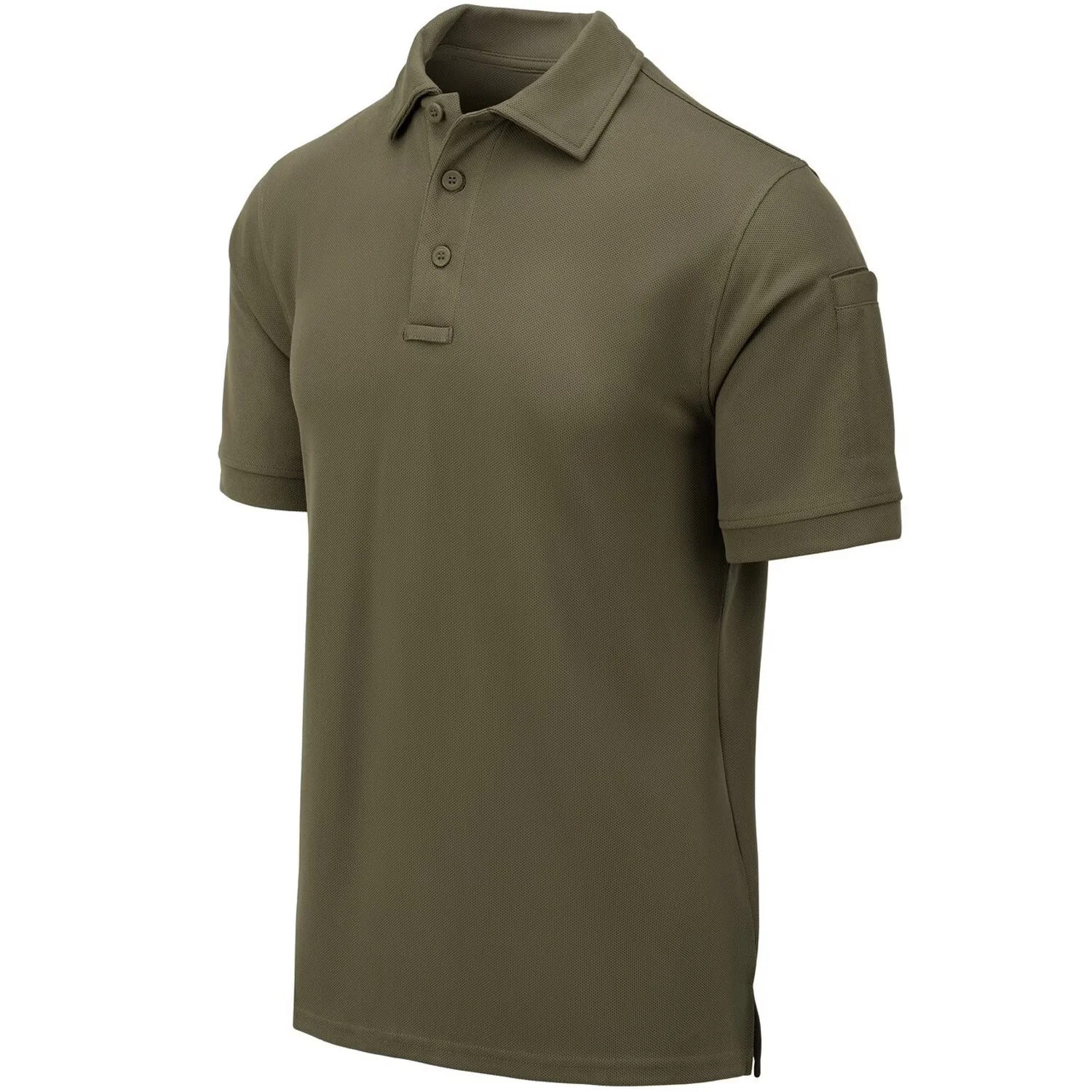 Поло тактичне Helikon-Tex UTL TopCool Olive Green L