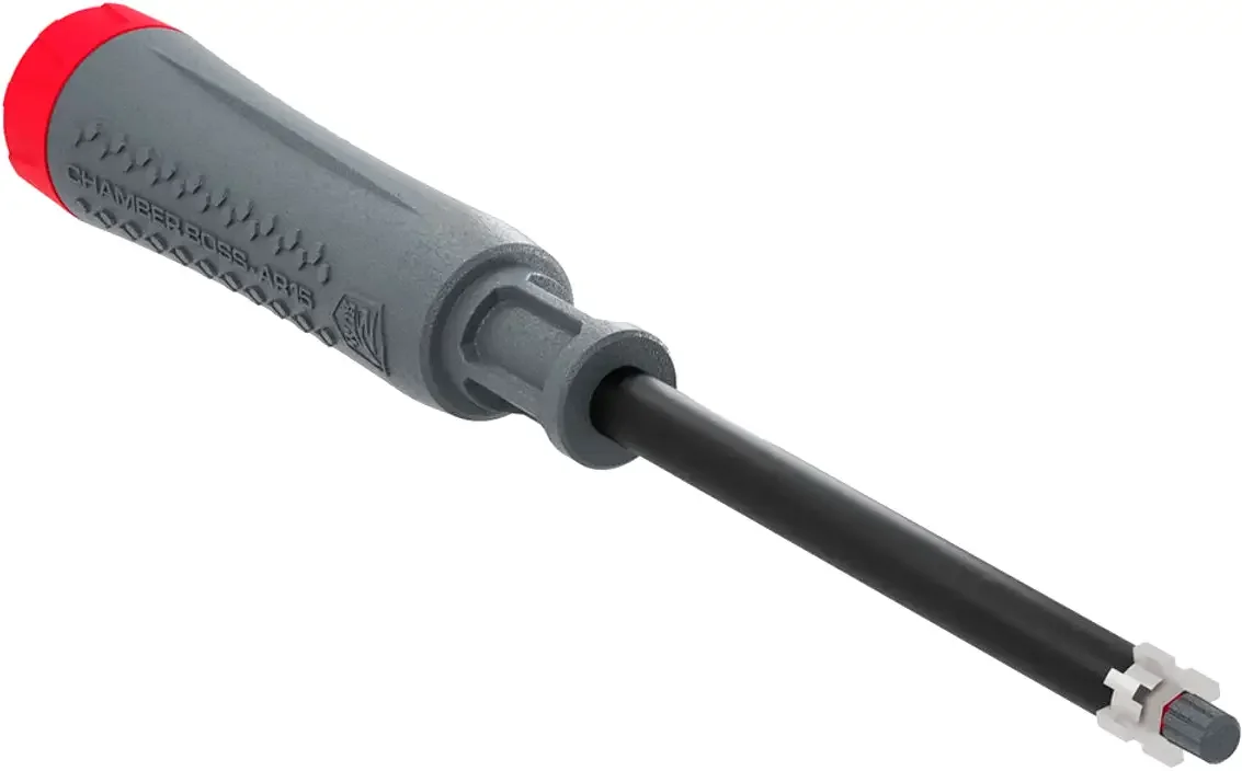 Набір для чищення Real Avid Chamber Boss AR15