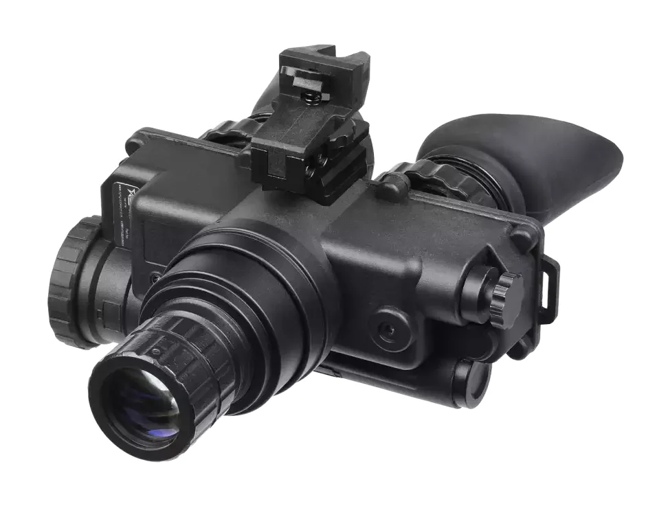 Прилад нічного бачення AGM Wolf-7 Pro NW1