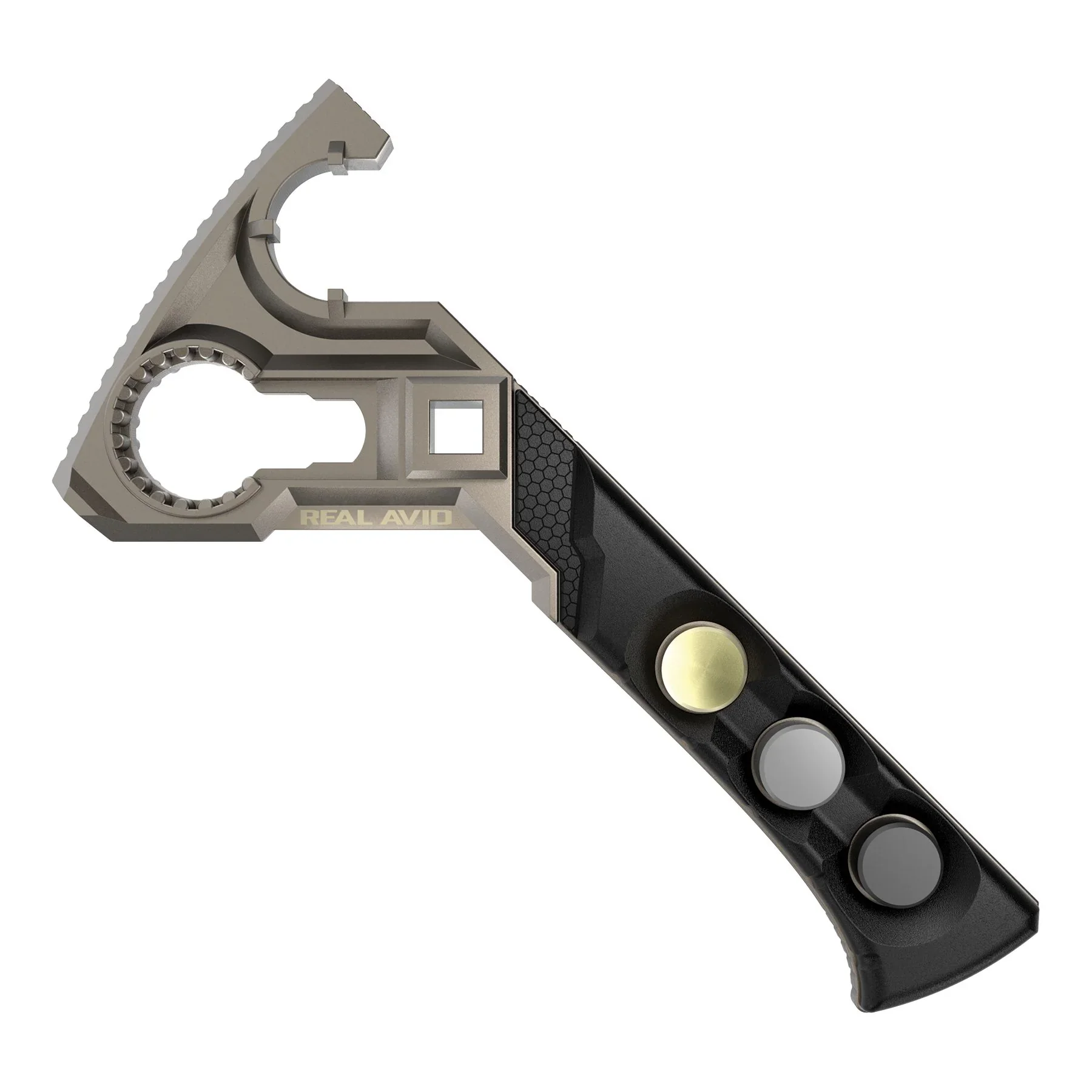 Інструмент Real Avid Armorer's Master Wrench