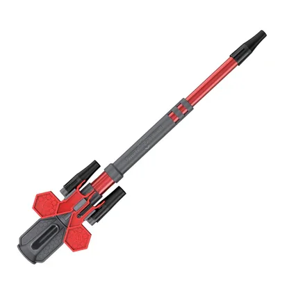 Напрямна для чищення Real Avid Bore-Max Smart-Fit .223-.375
