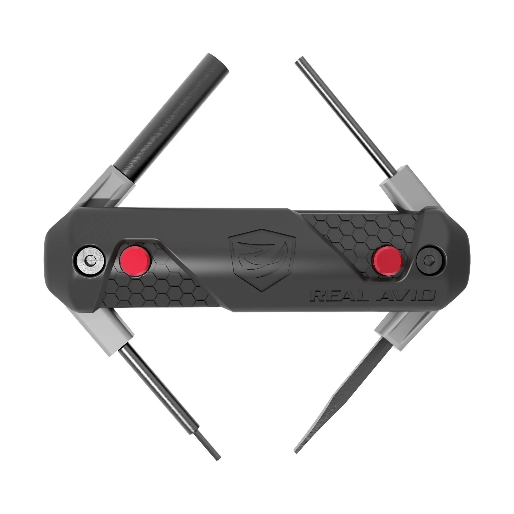 Інструмент Real Avid 4-In-1 Tool for Glock