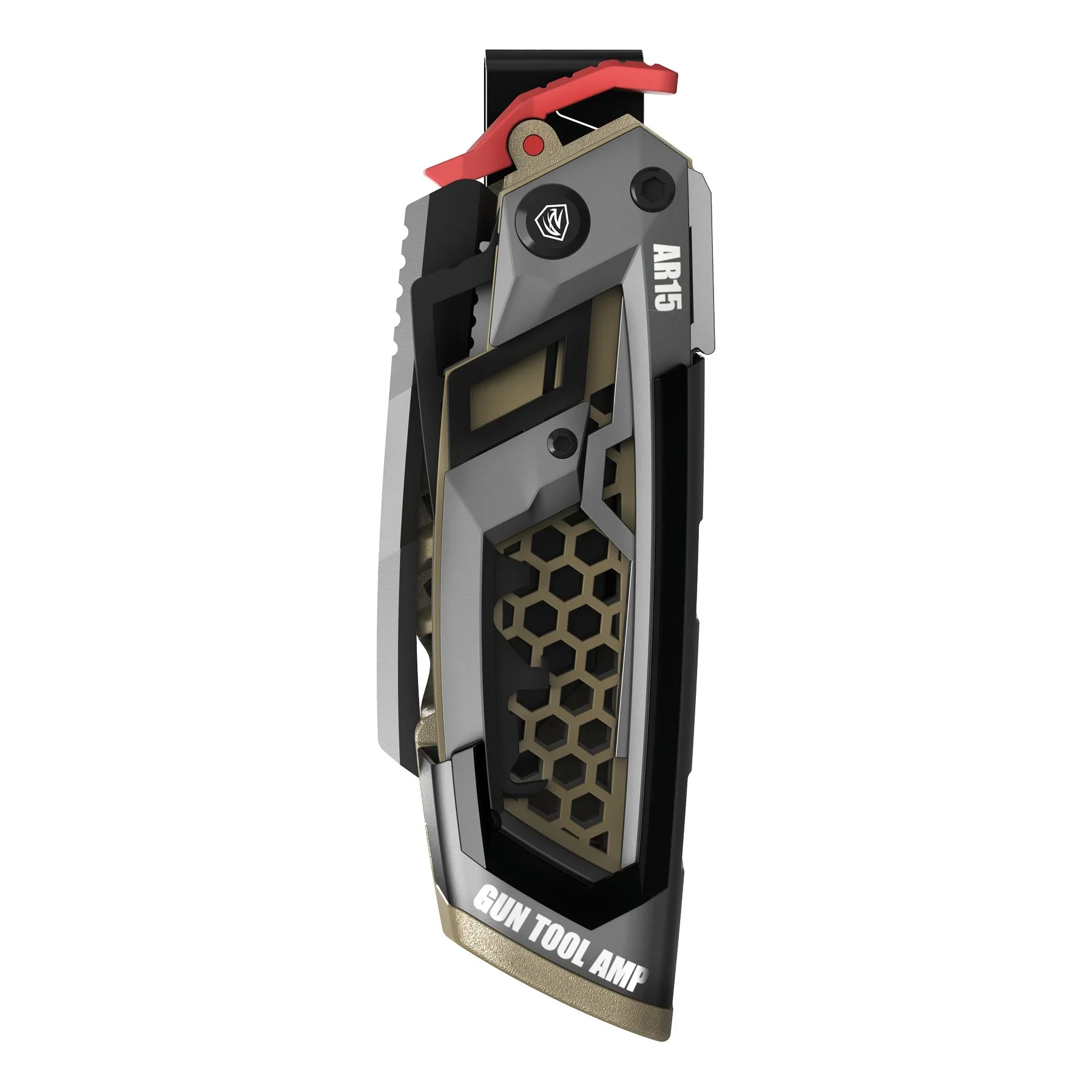 Інструмент Real Avid Gun Tool AMP AR15