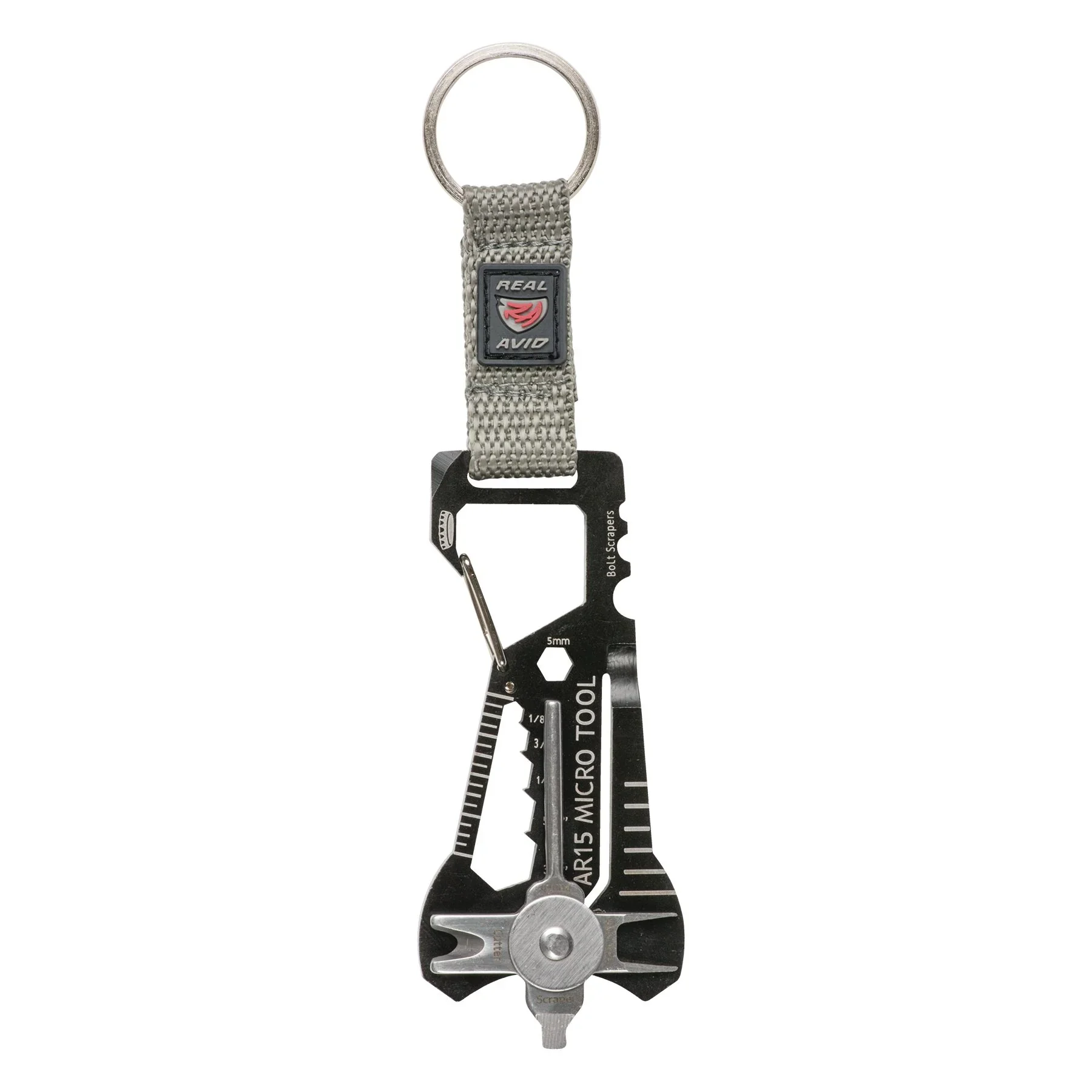 Мультітул Real Avid AVMICROAR15 AR15 Micro Tool