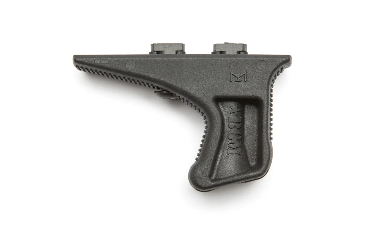 Упор BCM GUNFIGHTER KAG M-LOK Black