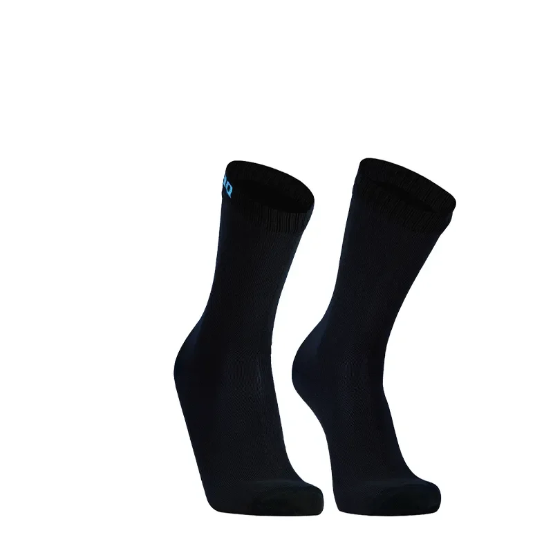 Шкарпетки водонепроникні DexShell Ultra Thin Crew Black S