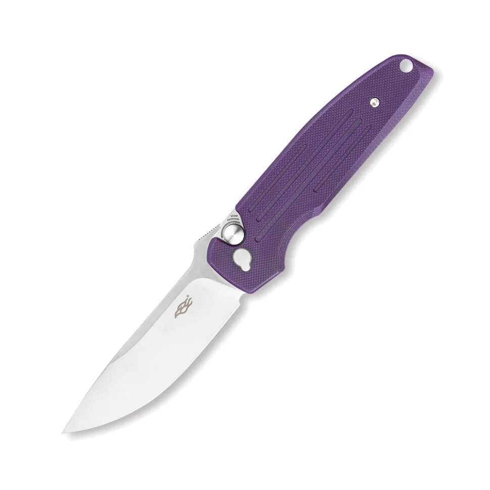 Ніж складний Firebird FH926 Purple