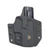 Кобура ATA-Gear Hit Factor ver.1 для зброї Форт-17/17Р Black правша