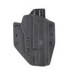 Кобура ATA-Gear Hit Factor ver.1 для зброї Форт-14 ТП квадратна пікатіні Black правша