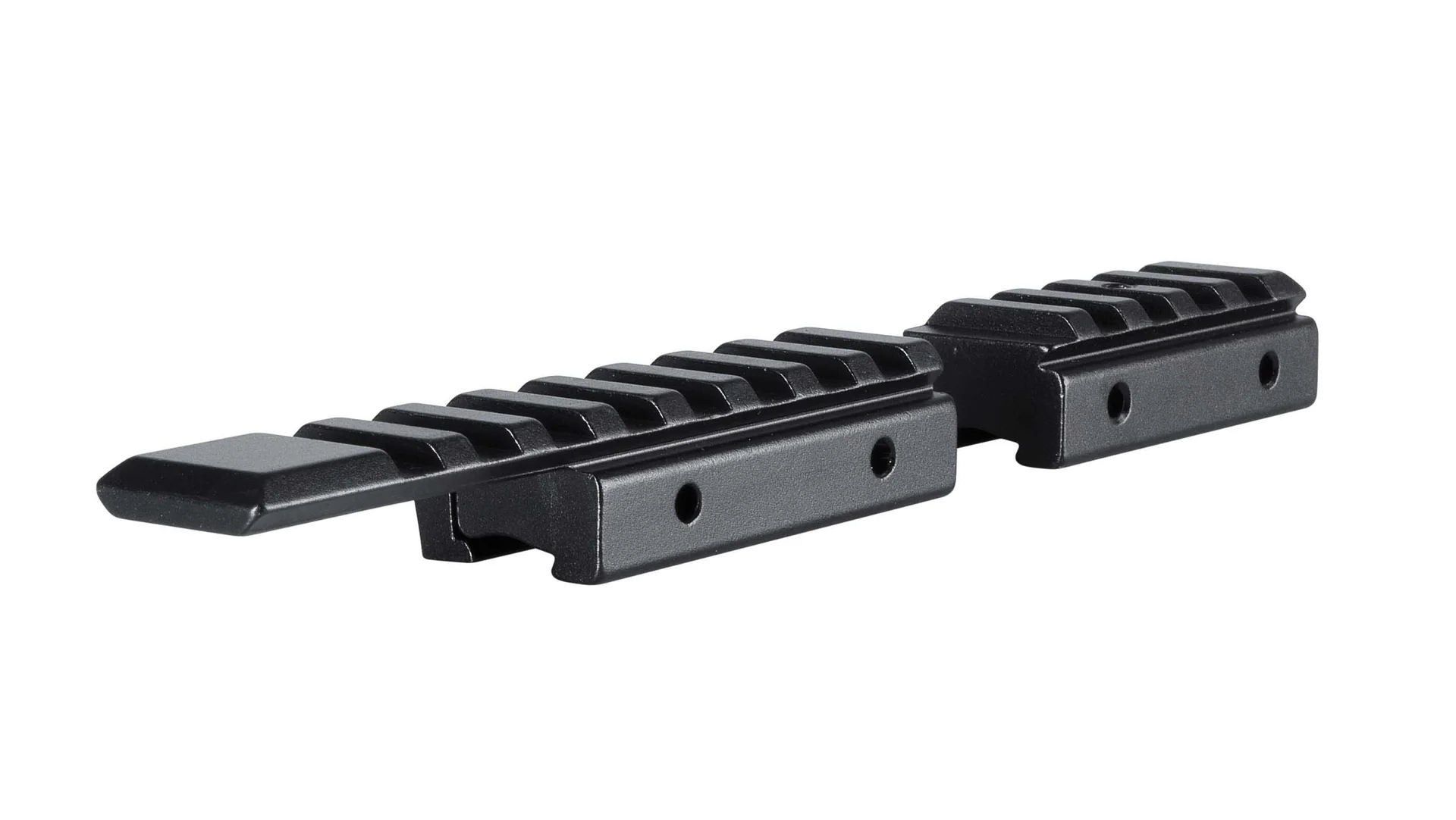 Адаптер Hawke Adaptor Base Weaver Picatinny 11 мм (роздільний)