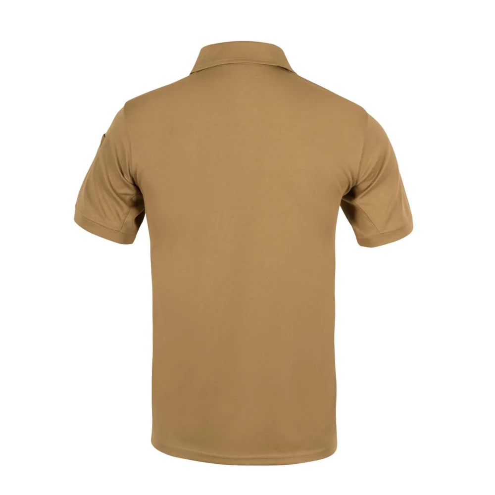 Поло Helikon-Tex UTL TopCool Lite Coyote L/R - зображення 2