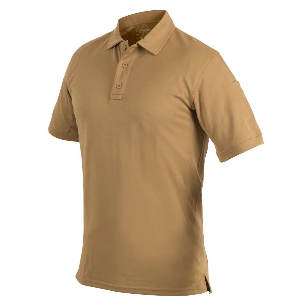 Поло Helikon-Tex UTL TopCool Lite Coyote L/R