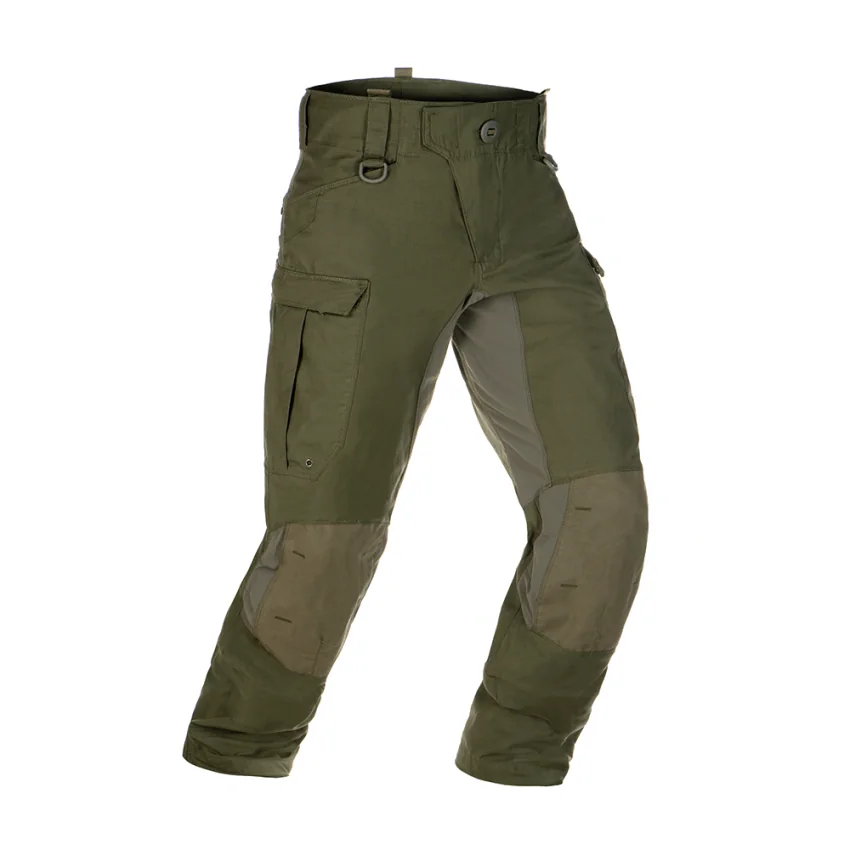 Штани Clawgear Mk.II Operator Combat Pant OD 44