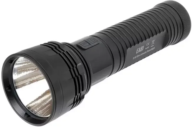 Ліхтар Nitecore EA81 Black