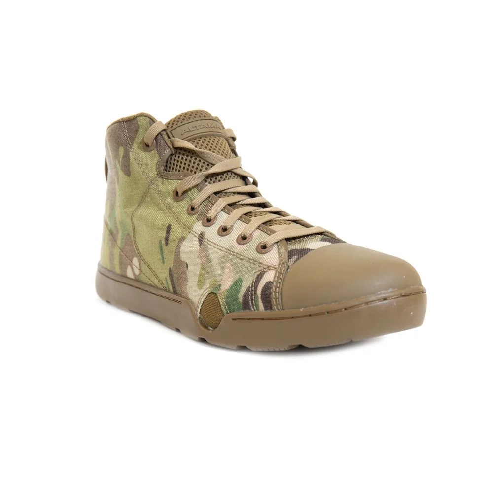 Черевики Altama Maritime Assault Mid Multicam 41
