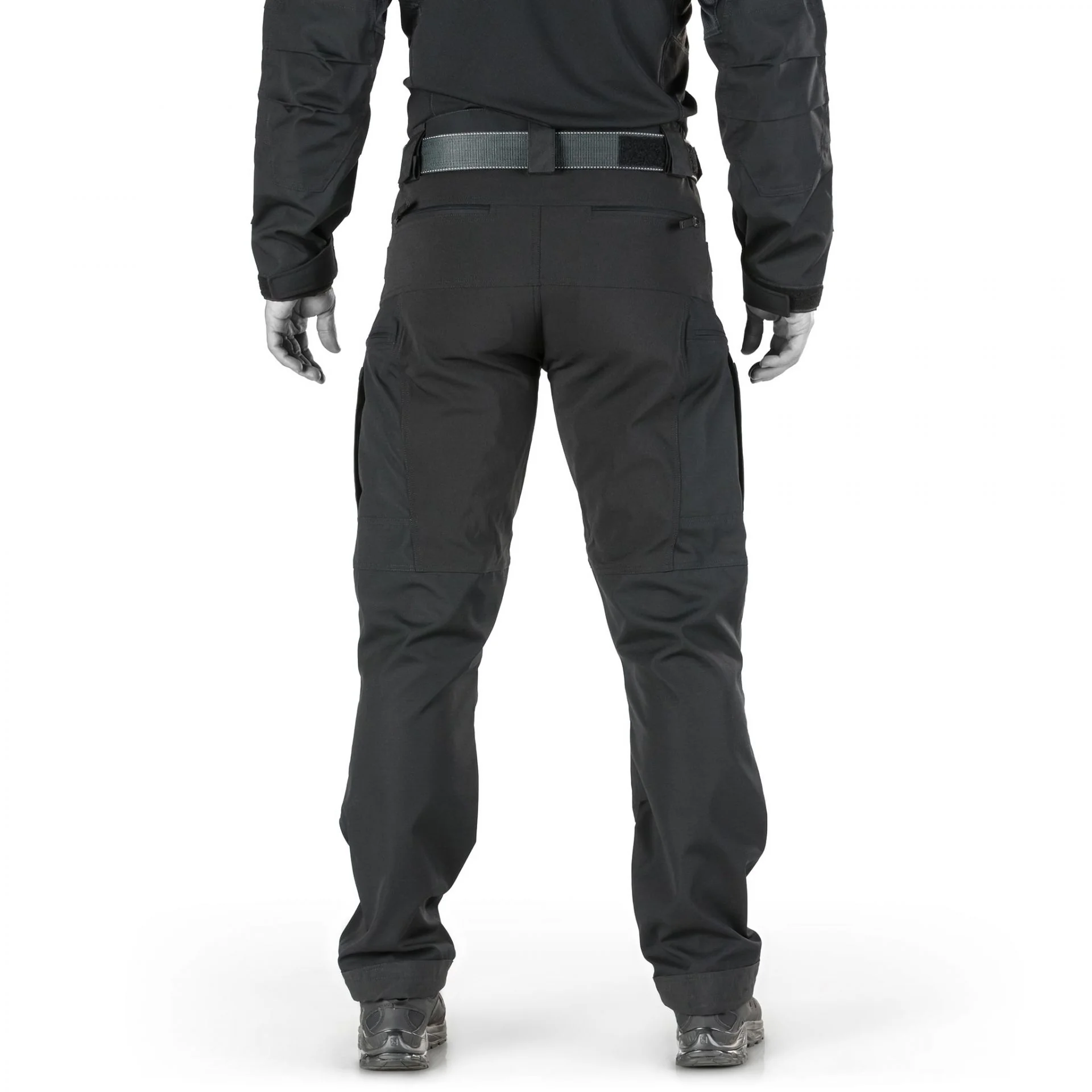 Штани тактичні UF PRO P-40 All-Terrain Gen.2 Black 32/32 - зображення 2