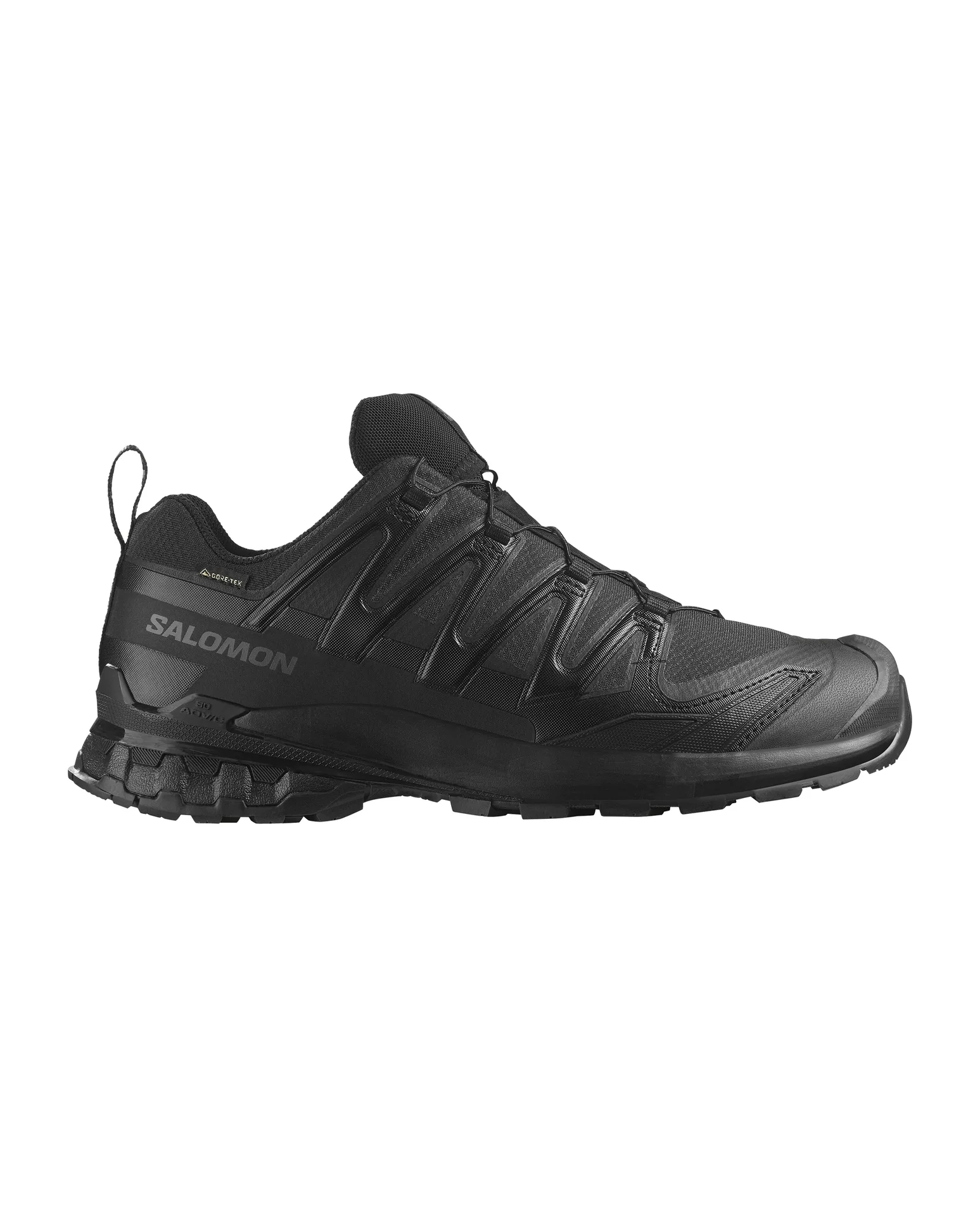 Кросівки Salomon XA PRO Forces GTX Black 7,5
