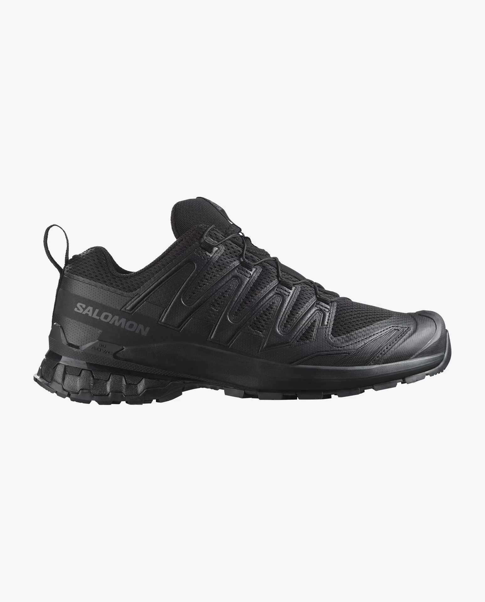 Кросівки Salomon XA Pro Forces Black 7