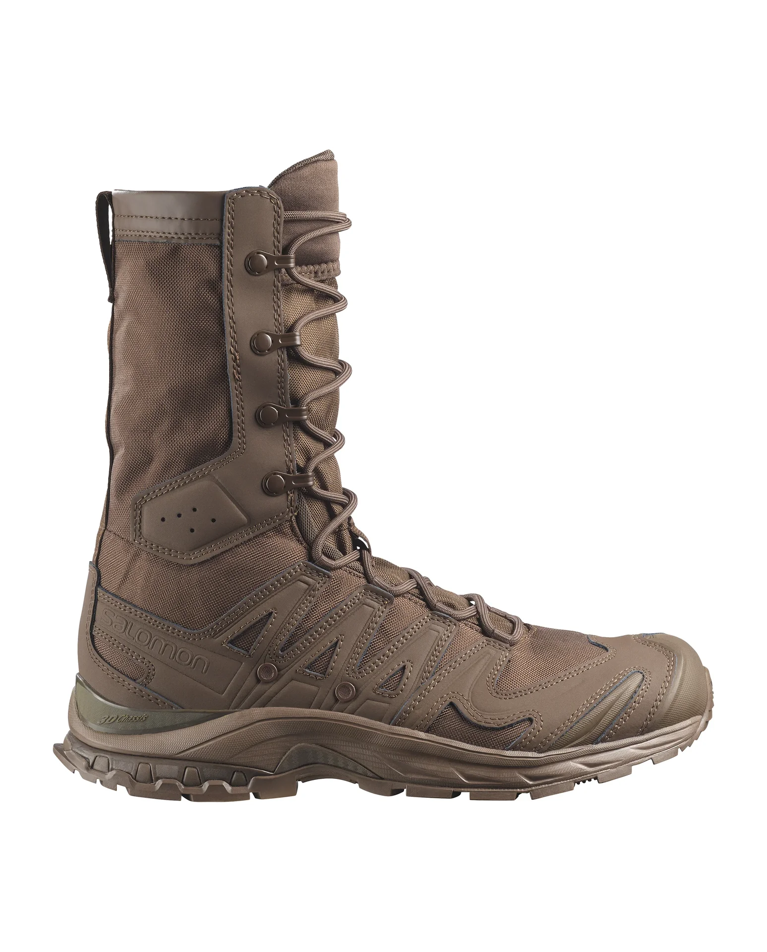 Черевики Salomon XA Forces Jungle Earth Brown 10.5