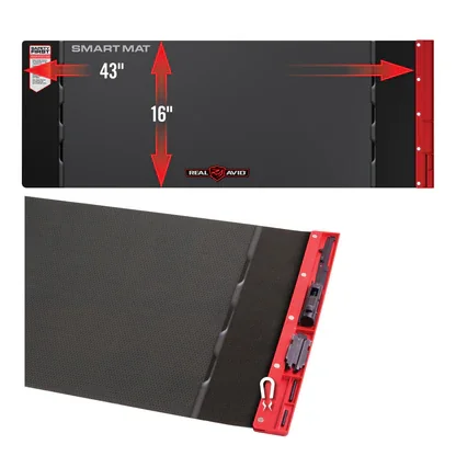 Килимок настільний Real Avid Universal Smart Mat