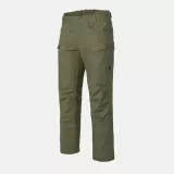 Штани тактичні Helikon-Tex UTP PolyCotton Ripstop Olive Green XS - зображення 2